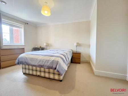 2 bedroom Apartment for sale in Brookbank Close, Cheltenham, GL50