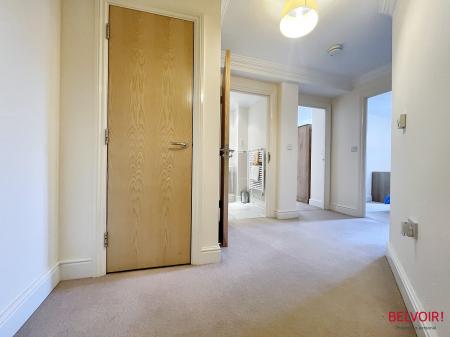 2 bedroom Apartment for sale in Brookbank Close, Cheltenham, GL50