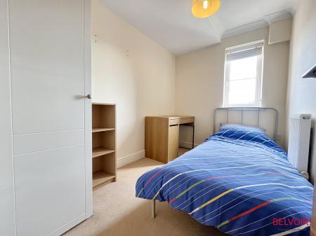 2 bedroom Apartment for sale in Brookbank Close, Cheltenham, GL50