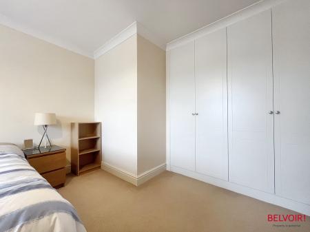 2 bedroom Apartment for sale in Brookbank Close, Cheltenham, GL50