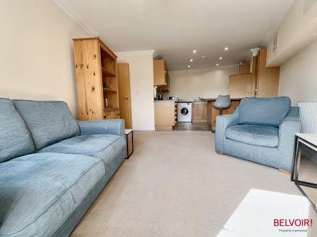 2 bedroom Apartment for sale in Brookbank Close, Cheltenham, GL50