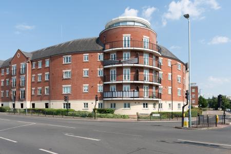 Brookbank Close, Cheltenham, GL50