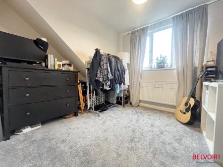 2 bedroom End of terrace house for sale in Hazledean Road, Cheltenham, GL51