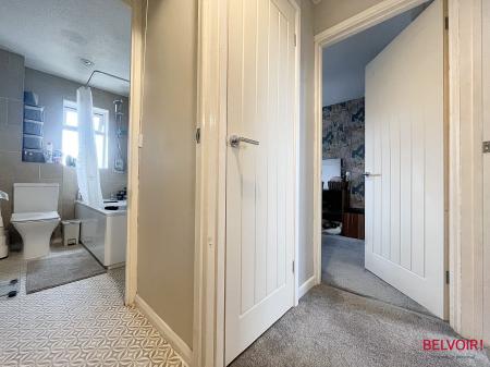 2 bedroom End of terrace house for sale in Hazledean Road, Cheltenham, GL51