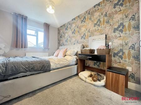 2 bedroom End of terrace house for sale in Hazledean Road, Cheltenham, GL51