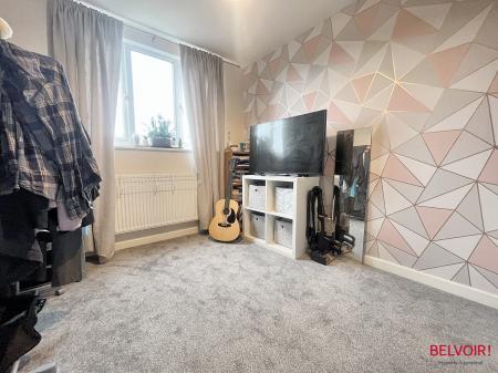 2 bedroom End of terrace house for sale in Hazledean Road, Cheltenham, GL51
