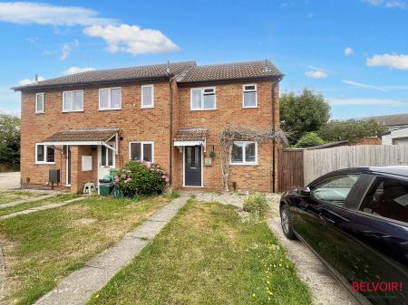 Hazledean Road, Cheltenham, GL51