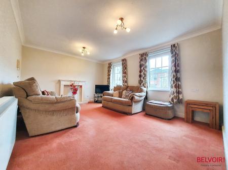 2 bedroom Retirement property for sale in Pegasus Court, Cheltenham, GL51