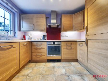 2 bedroom Retirement property for sale in Pegasus Court, Cheltenham, GL51