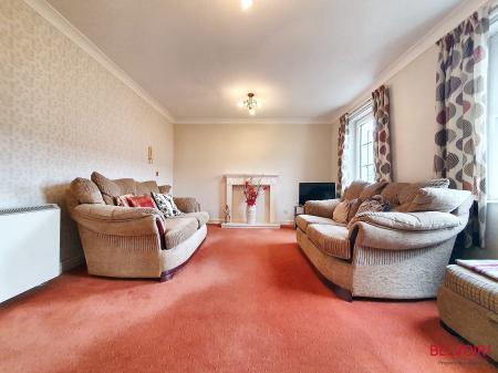 2 bedroom Retirement property for sale in Pegasus Court, Cheltenham, GL51