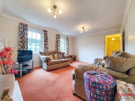 2 bedroom Retirement property for sale in Pegasus Court, Cheltenham, GL51