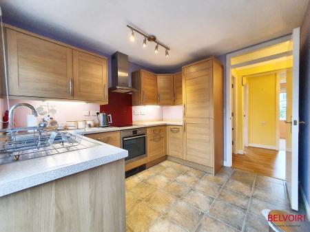 2 bedroom Retirement property for sale in Pegasus Court, Cheltenham, GL51