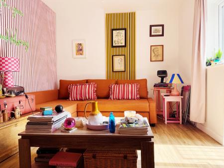 1 bedroom Apartment for sale in Pittville Circus Road, Cheltenham, GL52