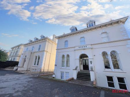 1 bedroom Apartment for sale in Pittville Circus Road, Cheltenham, GL52