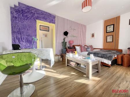 1 bedroom Apartment for sale in Pittville Circus Road, Cheltenham, GL52