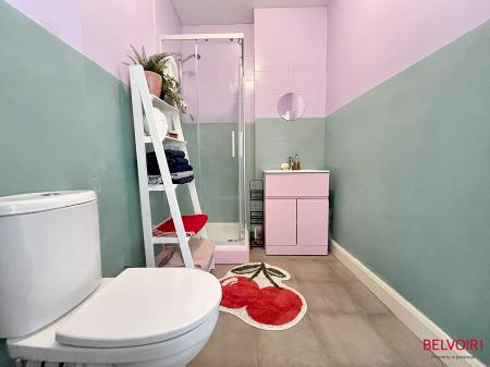 1 bedroom Apartment for sale in Pittville Circus Road, Cheltenham, GL52