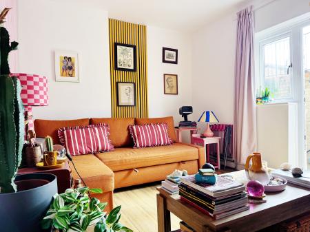 1 bedroom Apartment for sale in Pittville Circus Road, Cheltenham, GL52