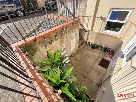 1 bedroom Apartment for sale in Pittville Circus Road, Cheltenham, GL52