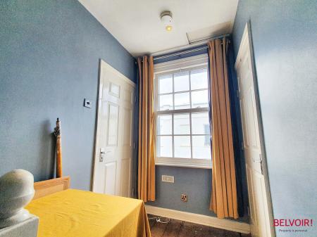 3 bedroom Terraced House for sale in Portland Place, Pittville, Cheltenham, GL52