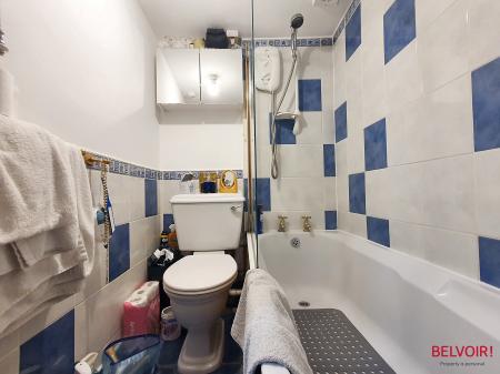 3 bedroom Terraced House for sale in Portland Place, Pittville, Cheltenham, GL52