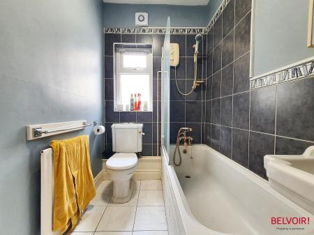 3 bedroom Terraced House for sale in Portland Place, Pittville, Cheltenham, GL52