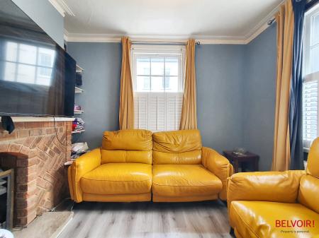 3 bedroom Terraced House for sale in Portland Place, Pittville, Cheltenham, GL52