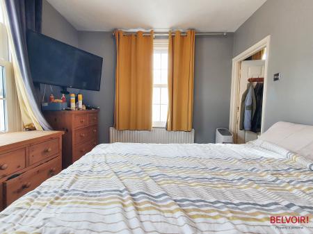 3 bedroom Terraced House for sale in Portland Place, Pittville, Cheltenham, GL52