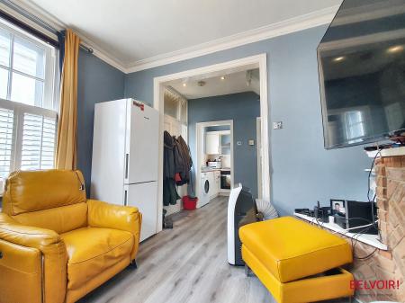 3 bedroom Terraced House for sale in Portland Place, Pittville, Cheltenham, GL52