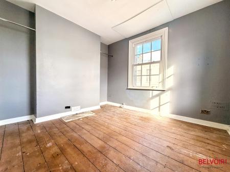 3 bedroom Terraced House for sale in Portland Place, Pittville, Cheltenham, GL52