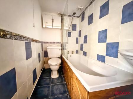 3 bedroom Terraced House for sale in Portland Place, Pittville, Cheltenham, GL52