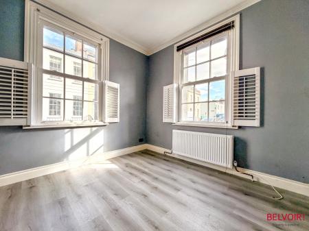 3 bedroom Terraced House for sale in Portland Place, Pittville, Cheltenham, GL52