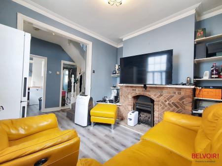 3 bedroom Terraced House for sale in Portland Place, Pittville, Cheltenham, GL52