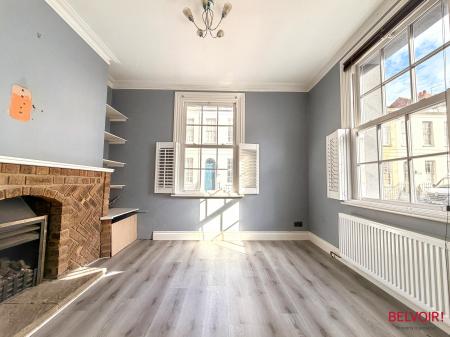 3 bedroom Terraced House for sale in Portland Place, Pittville, Cheltenham, GL52
