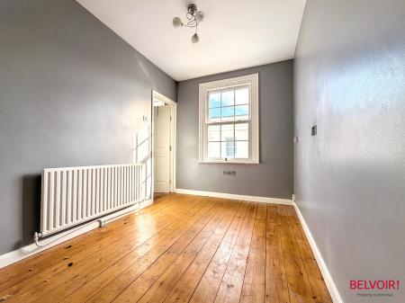 3 bedroom Terraced House for sale in Portland Place, Pittville, Cheltenham, GL52