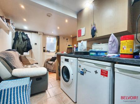 3 bedroom Terraced House for sale in Portland Place, Pittville, Cheltenham, GL52