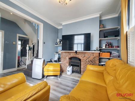 3 bedroom Terraced House for sale in Portland Place, Pittville, Cheltenham, GL52