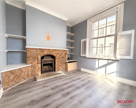 3 bedroom Terraced House for sale in Portland Place, Pittville, Cheltenham, GL52