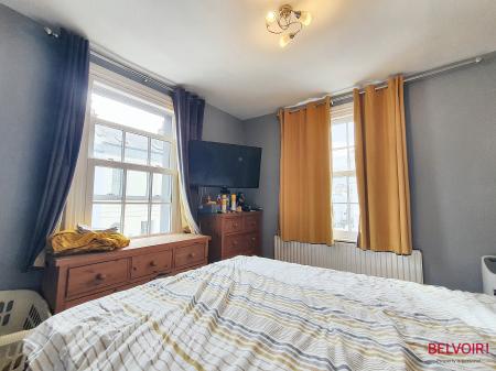 3 bedroom Terraced House for sale in Portland Place, Pittville, Cheltenham, GL52