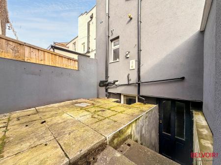 3 bedroom Terraced House for sale in Portland Place, Pittville, Cheltenham, GL52