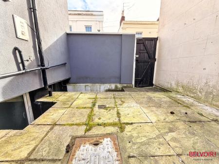 3 bedroom Terraced House for sale in Portland Place, Pittville, Cheltenham, GL52