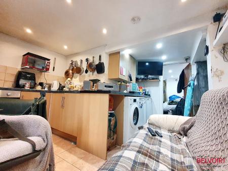 3 bedroom Terraced House for sale in Portland Place, Pittville, Cheltenham, GL52