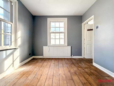 3 bedroom Terraced House for sale in Portland Place, Pittville, Cheltenham, GL52