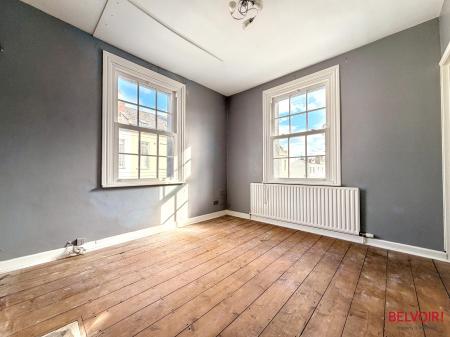 3 bedroom Terraced House for sale in Portland Place, Pittville, Cheltenham, GL52