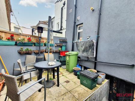 3 bedroom Terraced House for sale in Portland Place, Pittville, Cheltenham, GL52