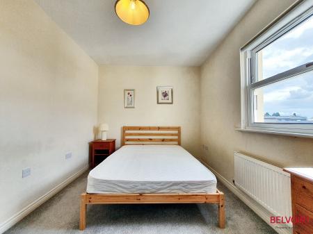 1 bedroom Apartment for sale in Redmarley Road, Cheltenham, GL52