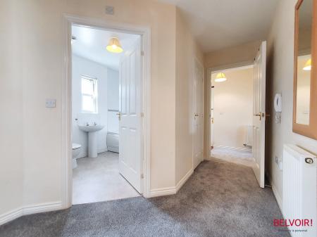 1 bedroom Apartment for sale in Redmarley Road, Cheltenham, GL52