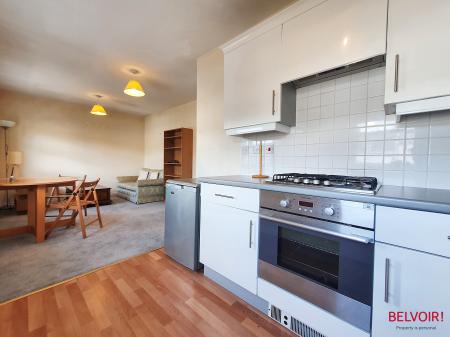 1 bedroom Apartment for sale in Redmarley Road, Cheltenham, GL52