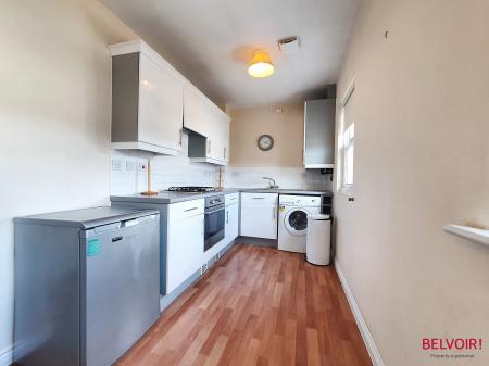 1 bedroom Apartment for sale in Redmarley Road, Cheltenham, GL52