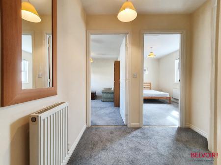 1 bedroom Apartment for sale in Redmarley Road, Cheltenham, GL52