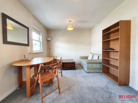 1 bedroom Apartment for sale in Redmarley Road, Cheltenham, GL52